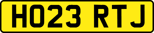 HO23RTJ