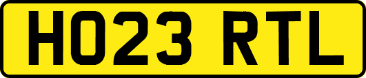 HO23RTL