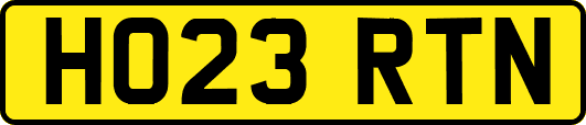 HO23RTN