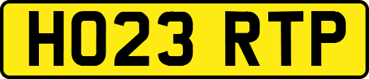 HO23RTP