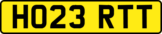 HO23RTT