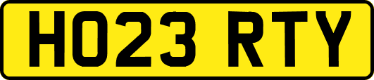 HO23RTY