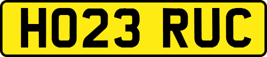 HO23RUC