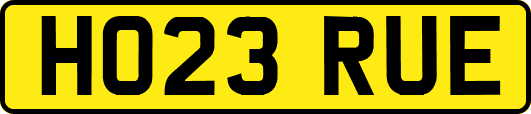 HO23RUE