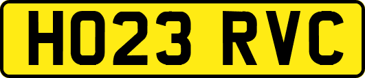 HO23RVC