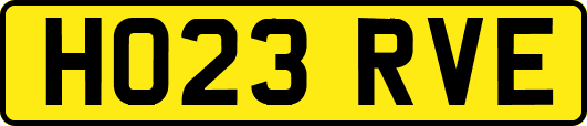 HO23RVE