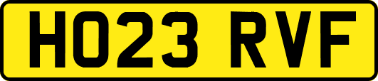 HO23RVF