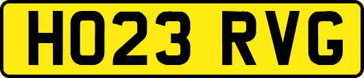 HO23RVG