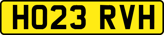 HO23RVH