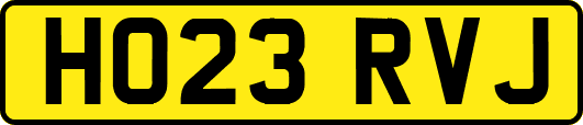 HO23RVJ