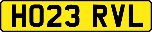 HO23RVL