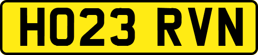 HO23RVN