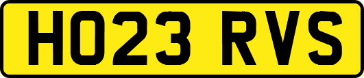 HO23RVS