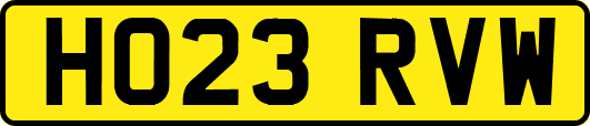 HO23RVW