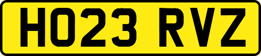 HO23RVZ