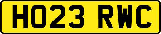 HO23RWC
