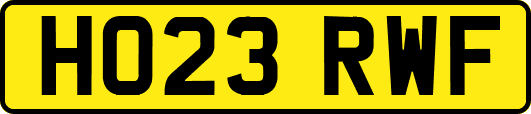 HO23RWF