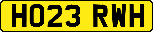 HO23RWH