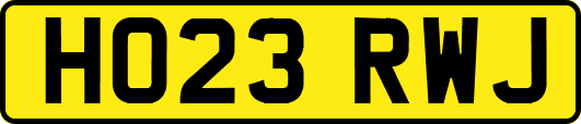 HO23RWJ