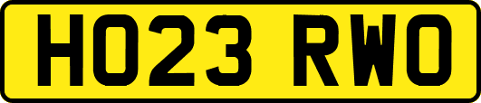 HO23RWO