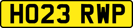 HO23RWP