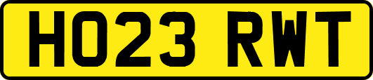 HO23RWT