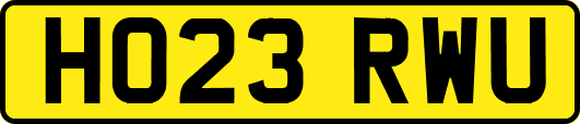 HO23RWU