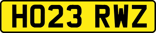 HO23RWZ