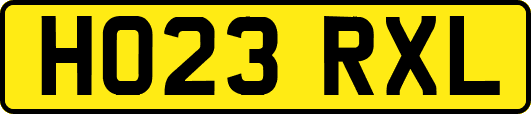 HO23RXL