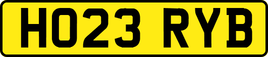 HO23RYB