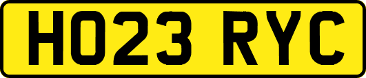 HO23RYC