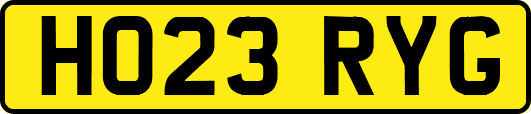 HO23RYG