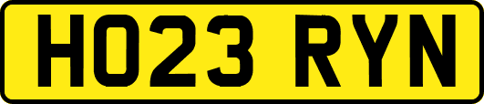 HO23RYN