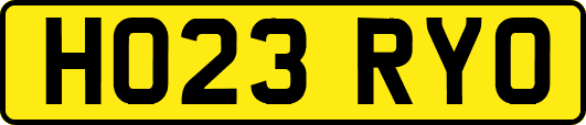 HO23RYO