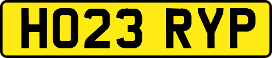 HO23RYP