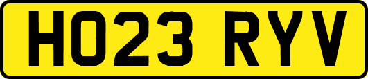 HO23RYV