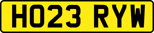HO23RYW