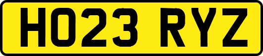 HO23RYZ