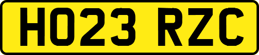 HO23RZC