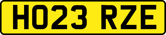 HO23RZE