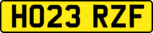 HO23RZF