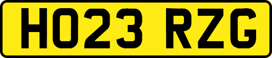 HO23RZG