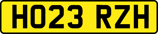 HO23RZH