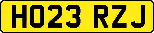 HO23RZJ