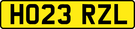 HO23RZL