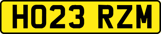 HO23RZM