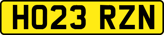 HO23RZN