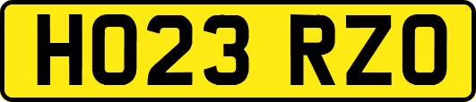 HO23RZO