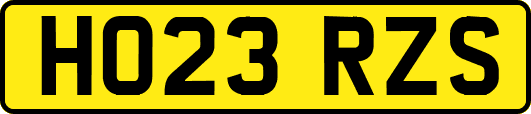 HO23RZS