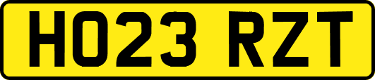 HO23RZT